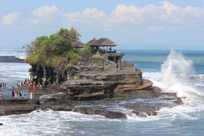 Traditional Balinese Cooking Class with Ubud Tour