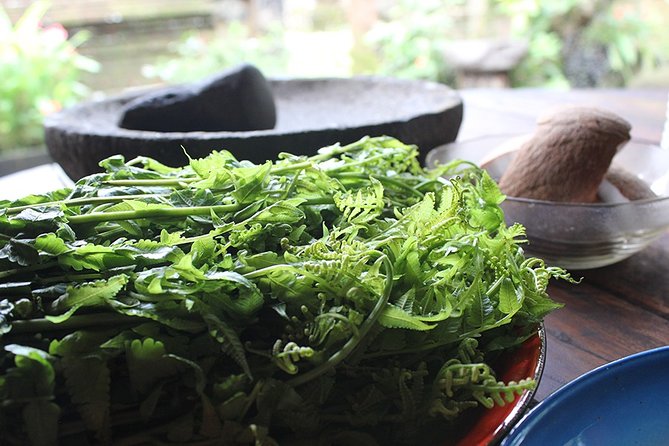 Traditional Balinese Meal in Ubud in Dewa's Family Village Home - How the private format affects the visit