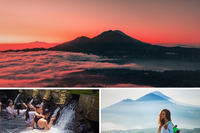 Transformative Journey of Holistic Self-Discovery - Service, offerings, and a more personal kind of cultural visit
