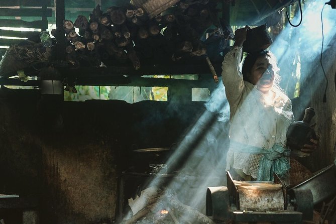 Trekking and Sightseeing tour with lunch - What the $78 price really covers