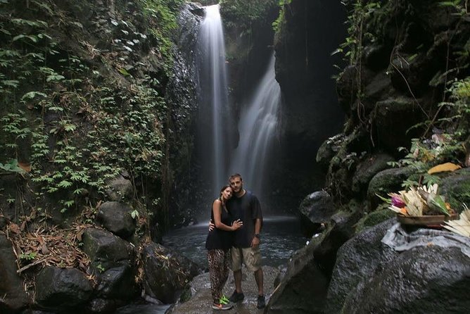 Trekking and Sightseeing tour with lunch - Coffee, luwak, and the optional rice terrace swing