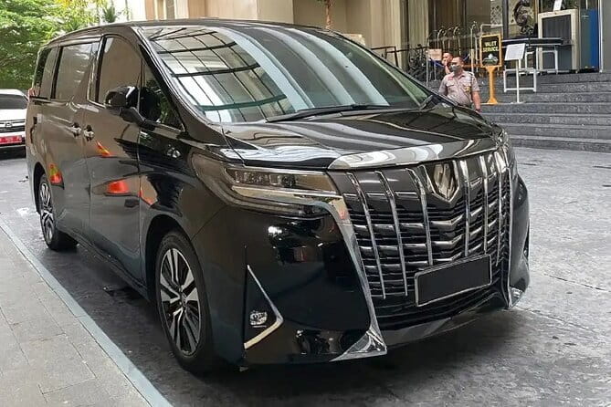 Try find your better than us! Airport transfer service in Denpasar HTL-APT(DPS) - Booking tips that prevent airport-day trouble
