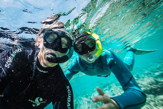 Try Freediving on Nusa Penida - Why the tiny group matters