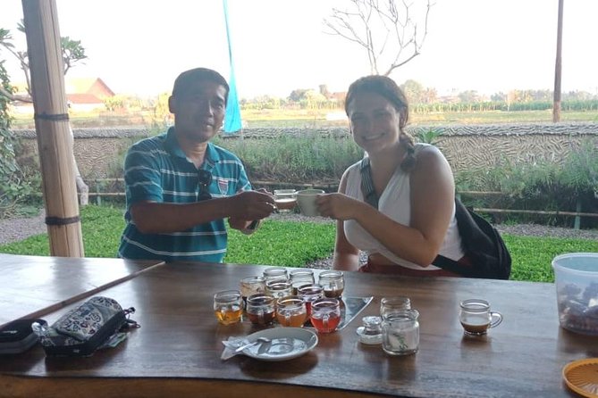 Tukad Cepung Besakih Lempuyang Temple Best of East Bali Tour - Guides can shape the entire day