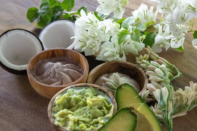TULA Wellness Balinese Exotic Fruit Ritual - What the TULA ritual is really offering