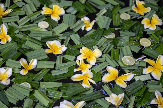 TULA Wellness Balinese Exotic Fruit Ritual - Is $142 per person good value?