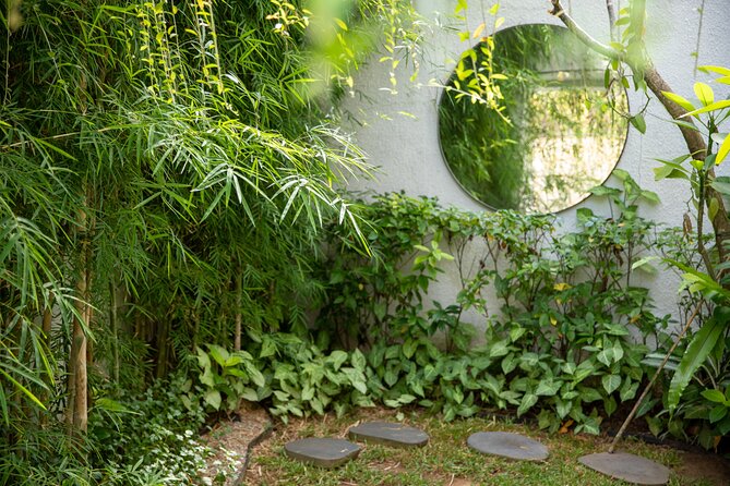 TULA Wellness Half Day Experience with Sound Healing - One hour with seven-metal singing bowls