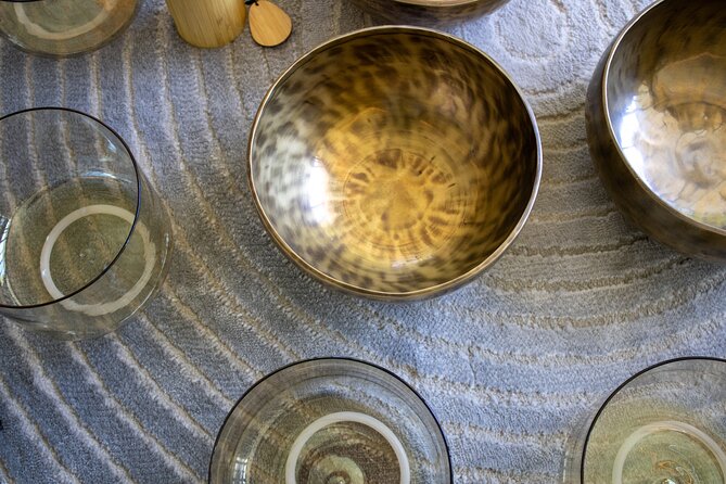 TULA Wellness Half Day Experience with Sound Healing - A rhythmic lymphatic drainage massage