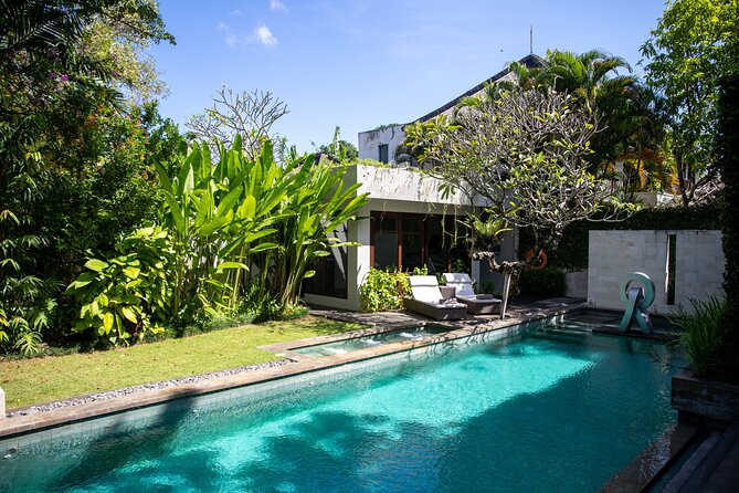 TULA Wellness Half Day Experience with Sound Healing - Timing your appointment in Seminyak
