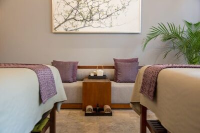TULA Wellness Half Day Experience with Sound Healing