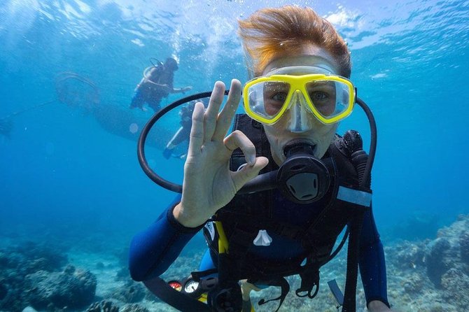 Tulamben Diving Tour Shipwreck USS Bali - Small details that can improve the day