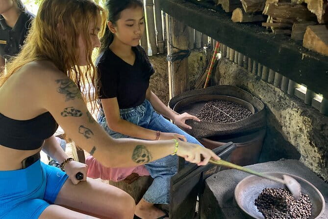 Ubud 1 Day Private Tour - Why a private day works well around Ubud