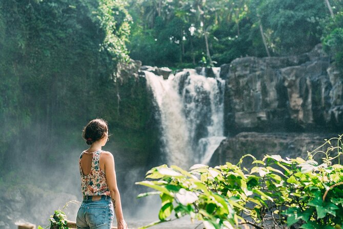 Ubud Adventure All Inclusive Private Day Tour - Understanding Tirta Empul Temple