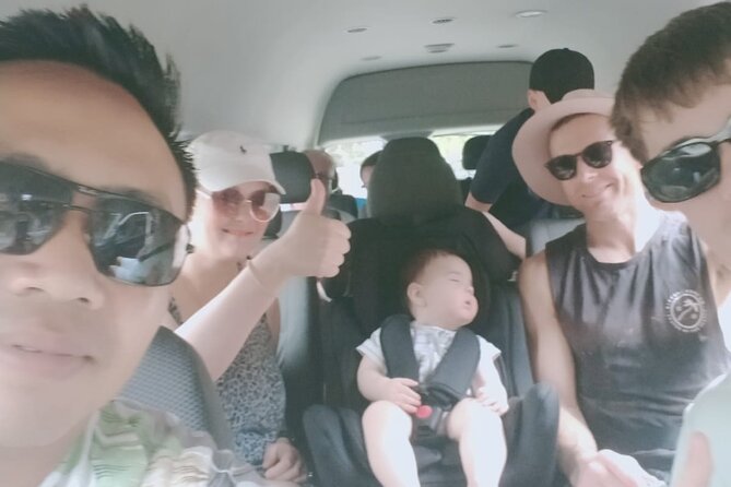 Ubud Airport Transfer Private All Inclusive - Why private transport can be worth $15 per person