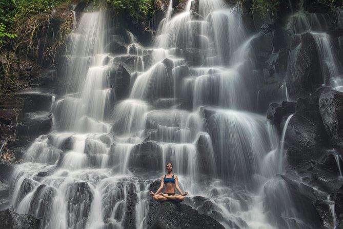 Ubud and Tanah Lot Temple Small Group Sunset Tour - Why this Bali day trip works