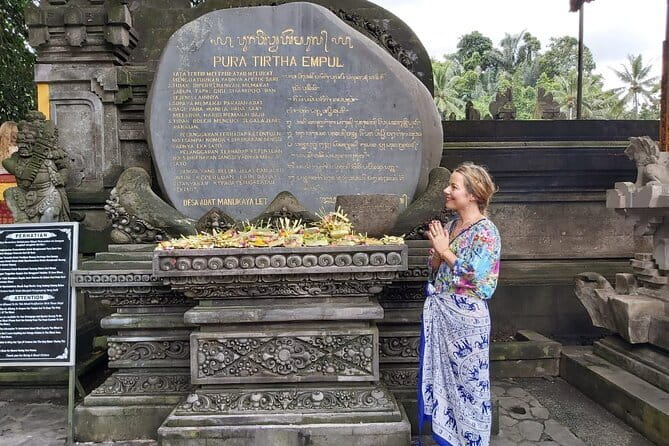 Ubud ATV Quad Bike Adventure with Lunch and Cretya Pool Access - What the ride feels like for different skill levels