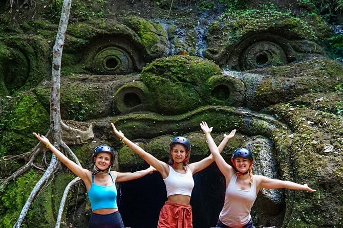 Ubud ATV Quad Bike Gorilla Cave and Cretya Infinity pool - Is $35 a good price for this combination?