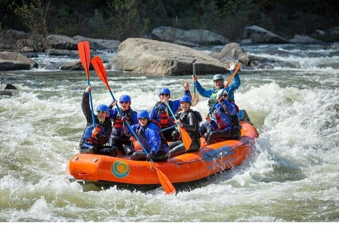 Ubud ATV Quad Bike, Waterfall with Rafting-Snorkeling Optional - What kind of Bali day is this?