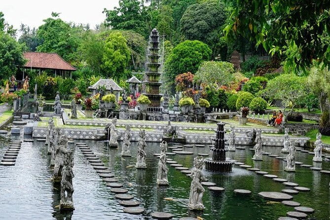 Ubud ATV Quad Bike, Waterfall with Rafting-Snorkeling Optional - Is $35.99 good value?