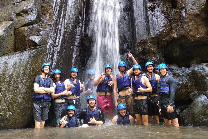 Ubud ATV Quad Bike with Ayung River Rafting Experience - What to bring and how to prepare