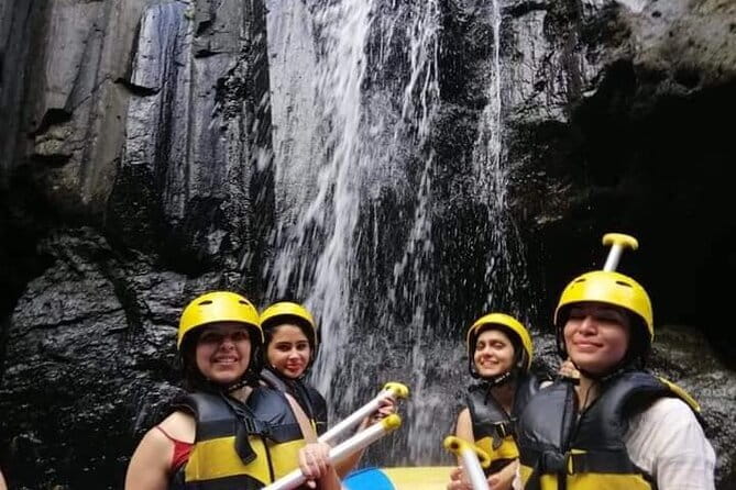 Ubud Ayung River Rafting with Meeting Point or Pickup - What the Ayung River experience is really about