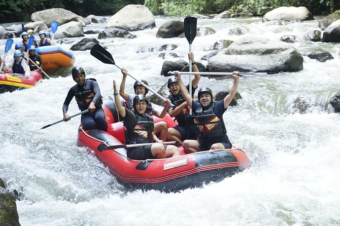 Ubud Bali ATV Quad Bike Legong Temple cave with Lunch and Pool - What this Bali adventure actually combines