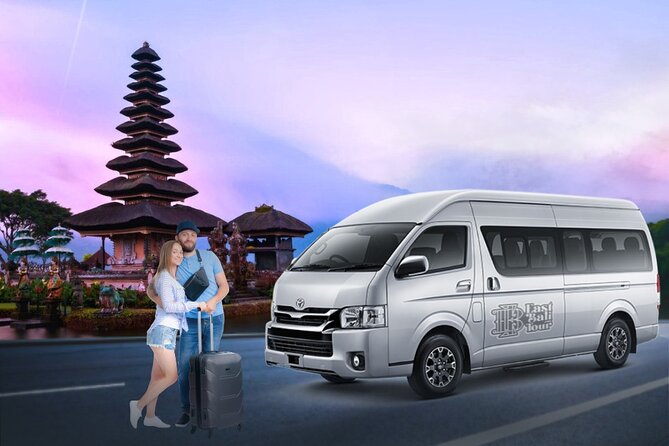 Ubud Bali Driver ( Bali Custom Tour ) - Key things to know before booking