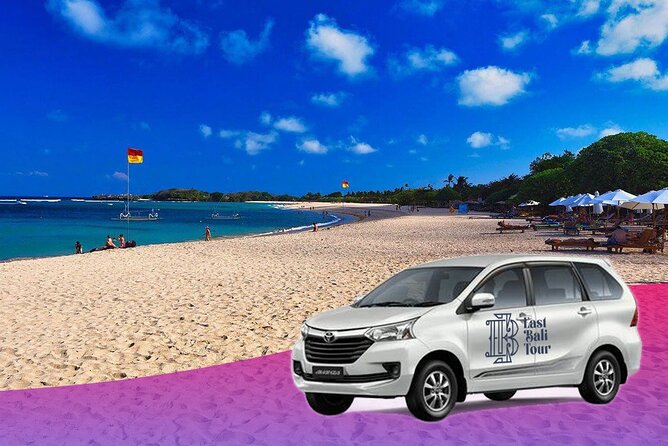 Ubud Bali Driver ( Bali Custom Tour ) - The ten-hour limit and route planning