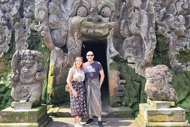 Ubud Bali Driver - Private Driver in Ubud - Tirta Empul, where the day gains cultural weight