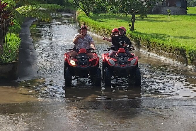 Ubud Bali Driver - Private Driver in Ubud - The drivers can shape the quality of your day