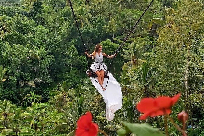 Ubud Bali Driver - Private Driver in Ubud - Timing, comfort, and the shape of the day