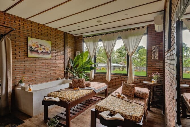 Ubud Balinese Massage Scrub And Flower Bath Experience - Is $26 good value?