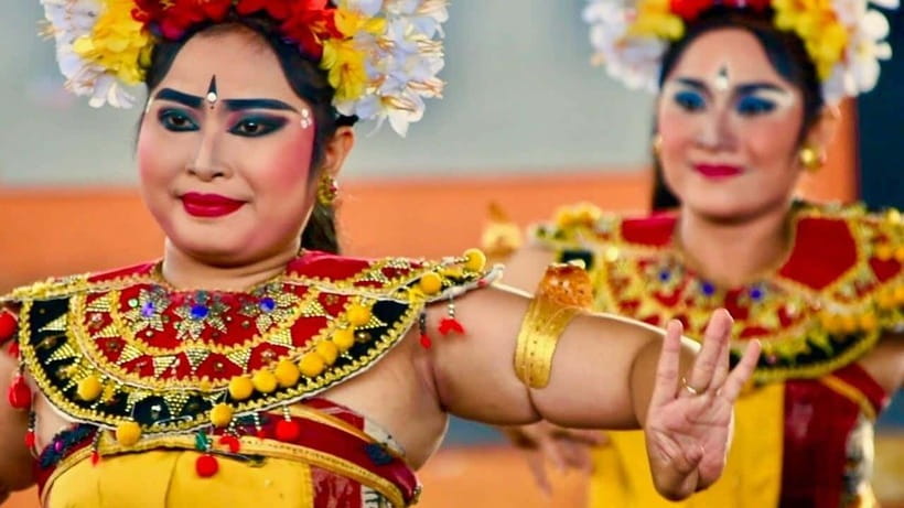 Ubud: Barong Dance and Keris Cultural Dance Show Tickets - Key points to know before booking