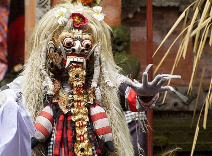 Ubud: Barong Dance and Keris Cultural Dance Show Tickets - Why the Barong story matters in Bali