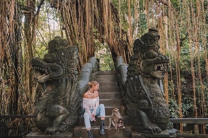 Ubud Best Tour - What the guides add to the day