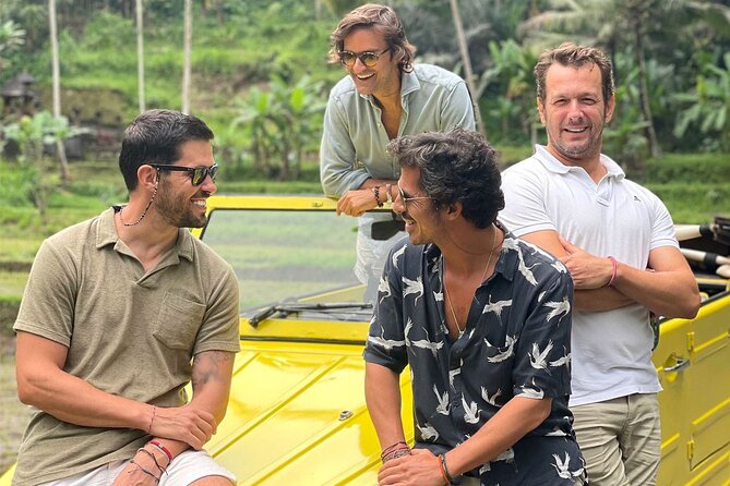 Ubud Bike Bali (Experience the real of Bali) - Key Points to Know Before You Go