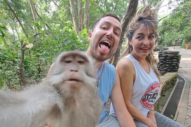 Ubud Bike Bali (Experience the real of Bali) - What This Ubud Experience Is Really About