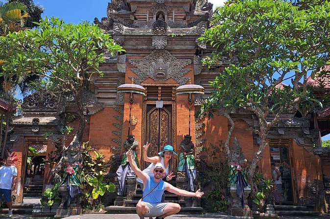 Ubud Bike Bali (Experience the real of Bali) - Is $36.47 Good Value?