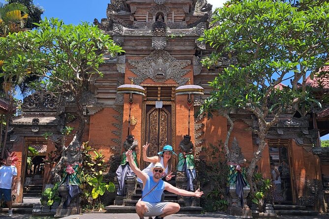 Ubud Bike Bali (Experience the real of Bali) - Bike Tour or Car-Based Excursion?
