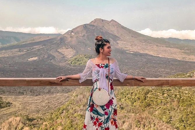 Ubud Combine Mount Batur Kintamani Tour - Why this $27 private tour works for a first Bali day