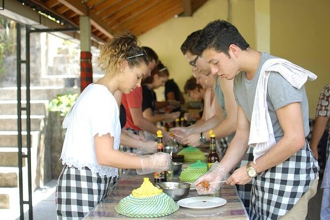 Ubud Cooking Class Bali with Balinese Chef - Why this Ubud cooking class works well
