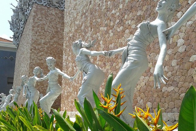 Ubud Cultural Day Tour: A Day for Balinese Cultural Experience - What this $75 Ubud day tour is really offering