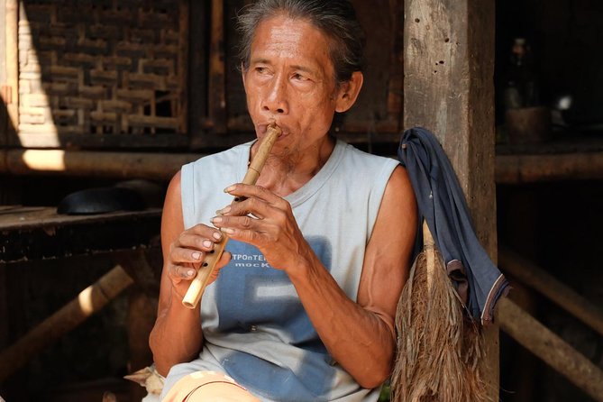 Ubud Cultural Day Tour: A Day for Balinese Cultural Experience - Goa Gajah, where the cave is the beginning