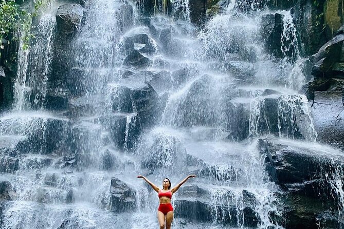 Ubud Customized Full Day Tour - Visit Most favorite In Ubud - The guide can make or break the experience