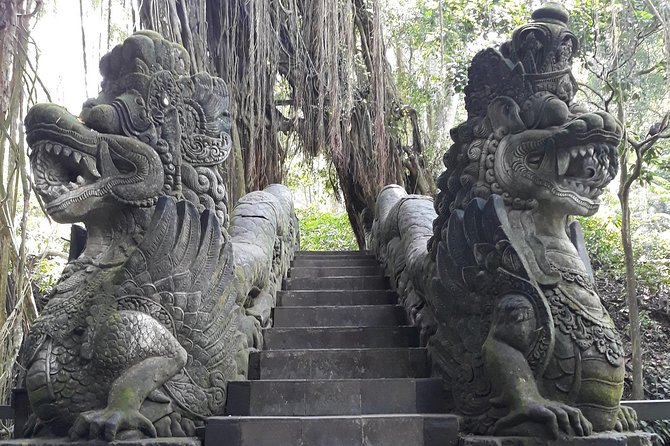 Ubud Customized Private Tour - Art, homes, batik, and coffee