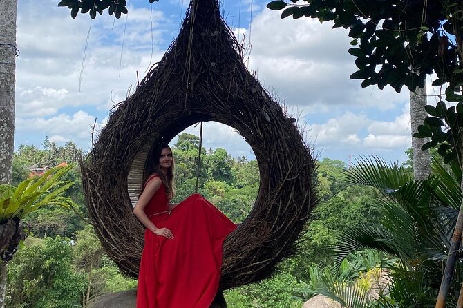 Ubud Day Tour - Private Ubud Tour Guide - Best Of Ubud Tour - What this private Ubud day is really like