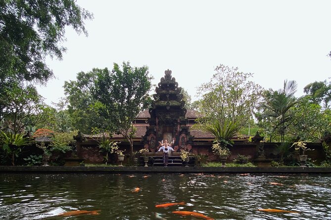 Ubud Day Tour - Private Ubud Tour Guide - Best Of Ubud Tour - Why the driver can make or break the day