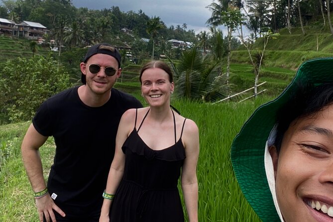 Ubud Day Tour - Private Ubud Tour Guide - Best Of Ubud Tour - Food, fitness, and what to pack