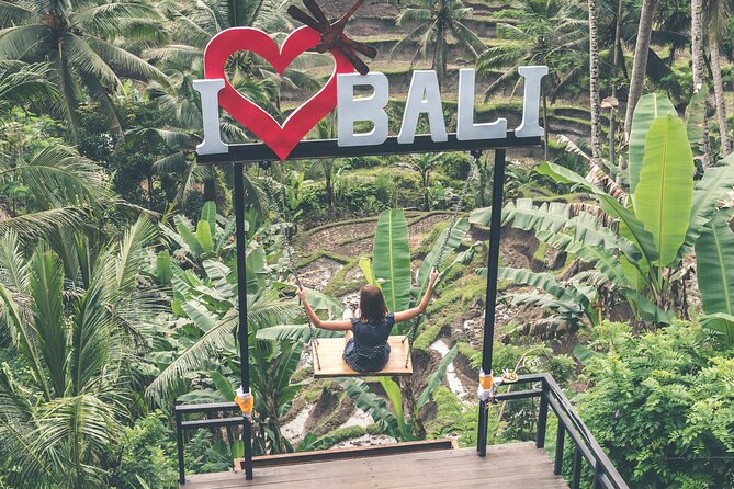 Ubud Day Tour - Top Things to do in Ubud + Local Ubud Guide - Pura Tirta Empul and Balinese purification