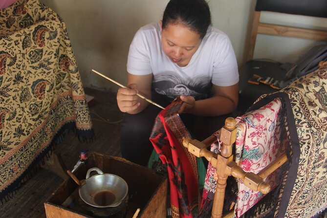 Ubud Day Tour - Top Things to do in Ubud + Local Ubud Guide - Celuk Village and Bali’s silver tradition